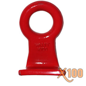 X100® Barrel Hook