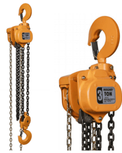 3 Ton Lift Chain Hoist