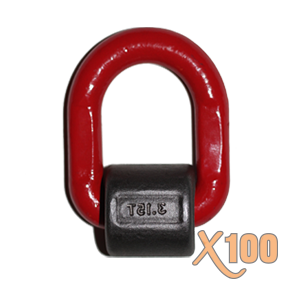 X100® Weld-On Lifting Point