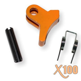 X100® Grade 100 Self Locking Latch Kit