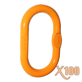 X100® Grade 100 Master Link