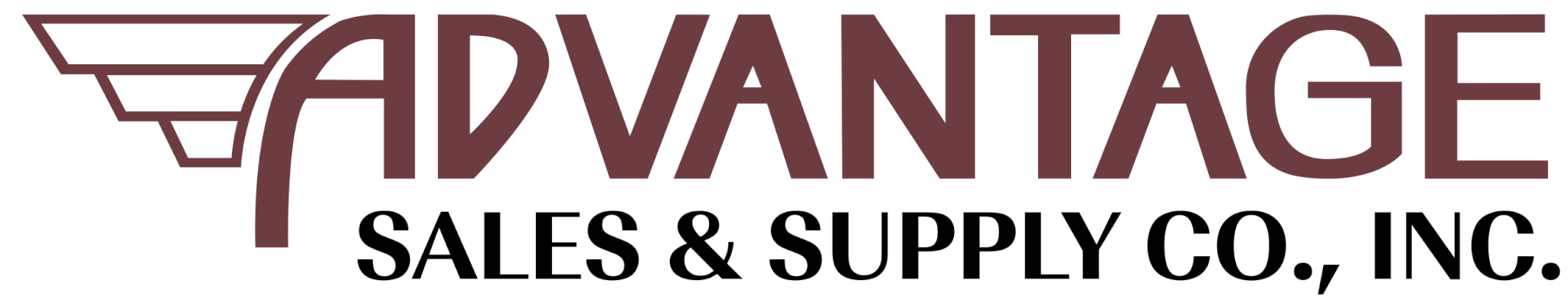 Advantage Sales & Supply, LLC - Logo