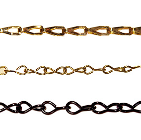 Special Finish Chains