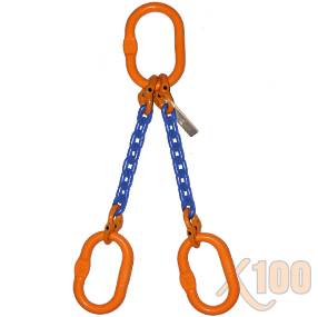 DOO X100® Grade 100 Chain Sling