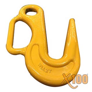 Sorting Hook with Handle