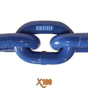 X100® Grade 100 Chain