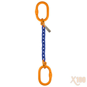 SOO X100® Grade 100 Chain Sling