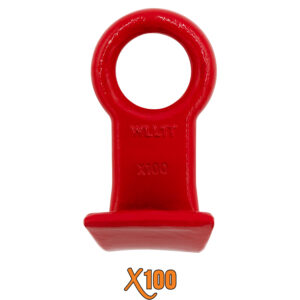 X100® Barrel Hook