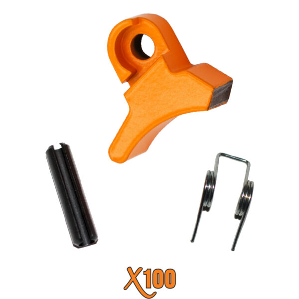 X100® Latch Kit for Grade 100 Self Locking Hook