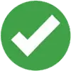 Check mark