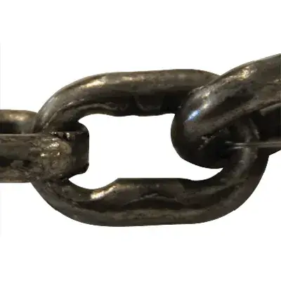 Worn Links