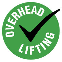 Overhead Lifting