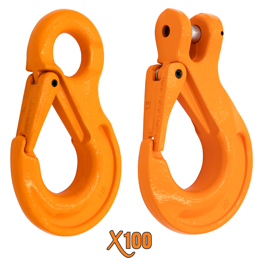 Sling Hooks