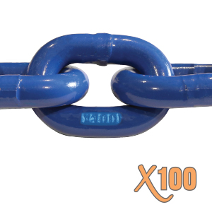 Grade 100 Alloy Chain