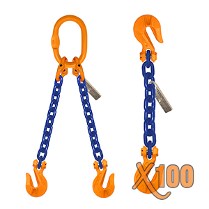 Chain & Chain Slings